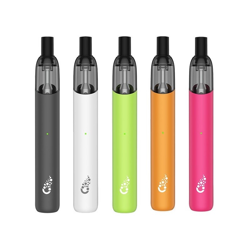 Bubble SE Pen Pod Mod - Vaporart - Catalogo - SvapoMagic