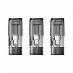 Pod di Ricambio eRoll Slim 1,2ohm - 3 Pezzi - Joyetech - Catalogo - SvapoMagic