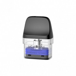 Pod di Ricambio Vcap 0,8ohm - Innokin - Catalogo - SvapoMagic