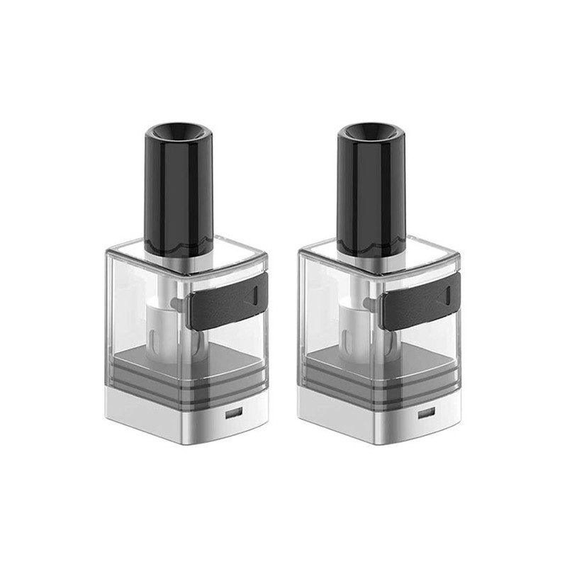 Pod di Ricambio Z Pod Nano 1,2ohm - 2 Pezzi - Innokin - Catalogo - SvapoMagic