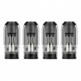 Pod di Ricambio Wenax M1 V2 0,8ohm - 4 Pezzi - Geek Vape - Dropshipping - SvapoMagic