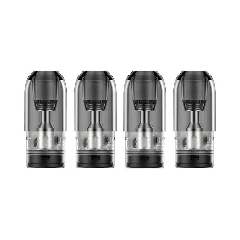 Pod di Ricambio Wenax M1 V2 0,8ohm - 4 Pezzi - Geek Vape - Dropshipping - SvapoMagic