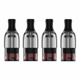 Pod di Ricambio per Eco One 0,8ohm 2ml - 4 Pezzi - Vaporesso - Catalogo - SvapoMagic