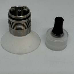 Caiman V.5 RDA Full Kit Replica YFTK - Catalogo - SvapoMagic