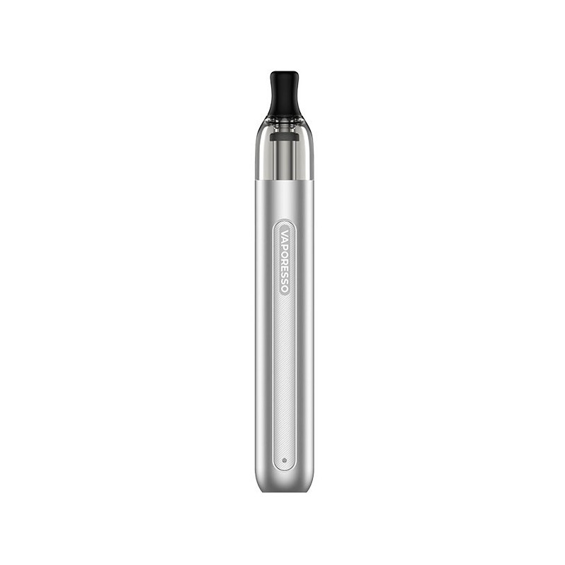 Eco One Pod Mod - Vaporesso-Stellar Silver - Dropshipping - SvapoMagic