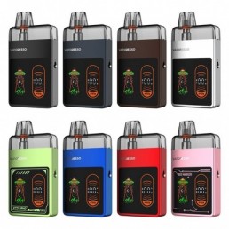 Eco Nano Pro Pod Mod - Vaporesso - Catalogo - SvapoMagic