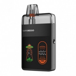 Eco Nano Pro Pod Mod - Vaporesso - Catalogo - SvapoMagic