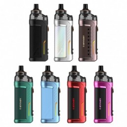 Armour G MTL Pod Mod - Vaporesso - Catalogo - SvapoMagic