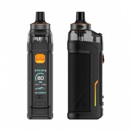 Armour G MTL Pod Mod - Vaporesso - Catalogo - SvapoMagic