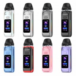 Digi Max Pod Mod 3000mAh - Geek Vape - Catalogo - SvapoMagic