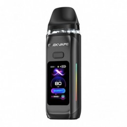 Digi Max Pod Mod 3000mAh - Geek Vape-Space Black - Catalogo - SvapoMagic