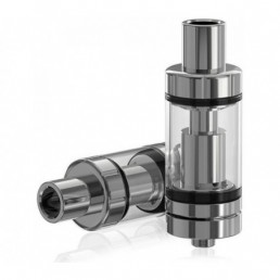 Atomizzatore Melo 3 Mini da 2ml - Eleaf - Hardware - SvapoMagic