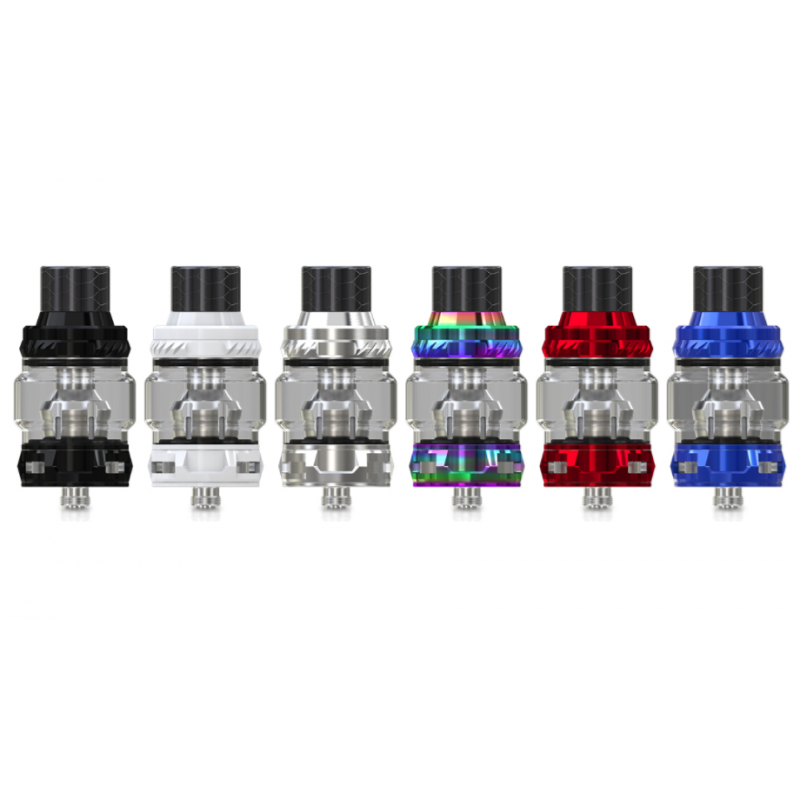 ELLO VATE RTA 6,5 ml - Eleaf - Hardware - SvapoMagic