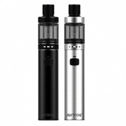 Kit FOG1 AIO 1500mAH - Justfog - Hardware - SvapoMagic