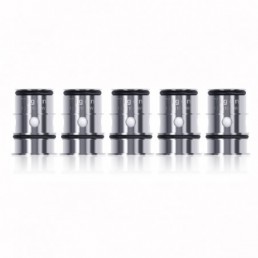 Testine Coil di Ricambio Tigon 1,2 Ohm Confezione da 5 Pezzi - Aspire - A Testine - SvapoMagic