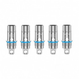 Testine Coil di Ricambio Nautilus - Aspire-Mesh 0,7 Ohm Confezione da 5 Pezzi - A Testine - SvapoMagic