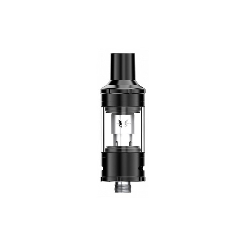 Cosmo Tank 2ml Black - Vaptio - Hardware - SvapoMagic