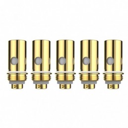 Testine Coil Sceptre 1,2ohm Confezione da 5 pezzi - Innokin - A Testine - SvapoMagic