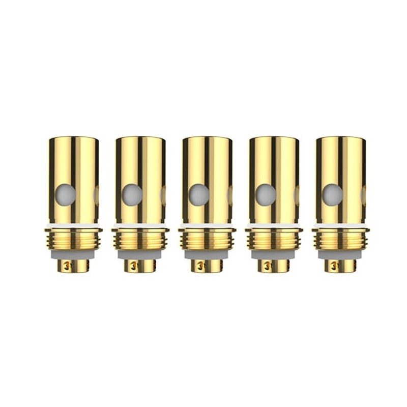 Testine Coil Sceptre 1,2ohm Confezione da 5 pezzi - Innokin - A Testine - SvapoMagic