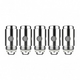 Testine Coil Sceptre 0,5ohm Confezione da 5 pezzi - Innokin - A Testine - SvapoMagic