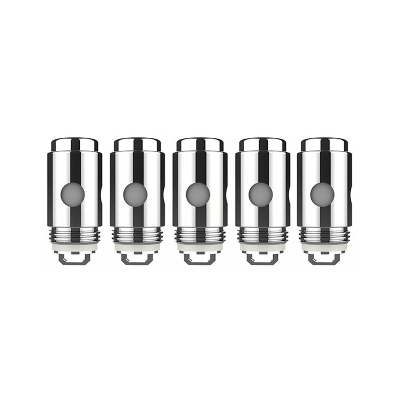 Testine Coil Sceptre 0,5ohm Confezione da 5 pezzi - Innokin - A Testine - SvapoMagic