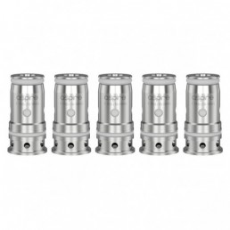 Testine Coil di Ricambio AVP Pro 1,15ohm Confezione da 5 Pezzi - Aspire - A Testine - SvapoMagic