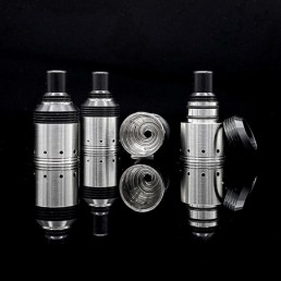 Wide Jet Bell per 900 RDA - The Vaping Gentlemen Club - Rigenerabili - SvapoMagic