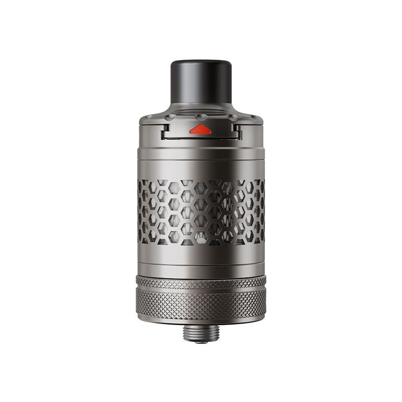 Nautilus 3S Tank 3,75ml - Aspire-Gun Metal - Atomizzatori - SvapoMagic