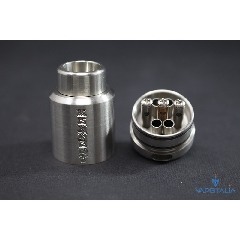 Kennedy RDA - Kennedy Vapor - Hardware - SvapoMagic