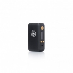 DotBox 200W - Dot Mod - Box e Tubi - SvapoMagic