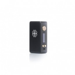 DotBox 75W - Dot Mod - Box e Tubi - SvapoMagic