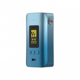 GEN 200 Mod New Colors - Vaporesso-Sky Blue - Box e Tubi - SvapoMagic