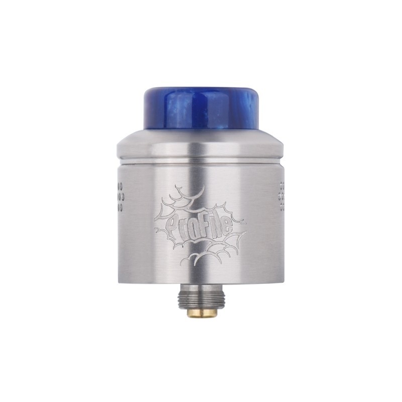 Profile RDA 24mm BF - Wotofo - Hardware - SvapoMagic