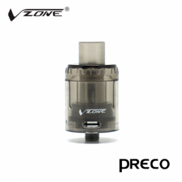 Tank Monouso Preco 3ml 0,15ohm - Vzone - Hardware - SvapoMagic