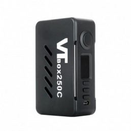 VTBox 250C DNA 200W - Vapecige - Box e Tubi - SvapoMagic