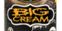 big cream