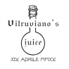 Vitruvianos Juice