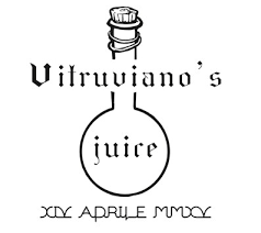 Vitruvianos Juice