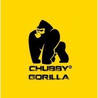 Chubby Gorilla